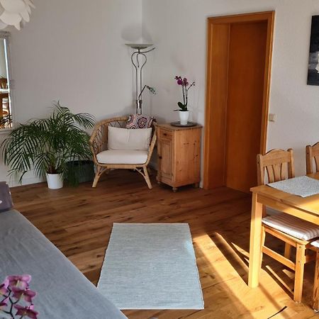 Fewo Mein Panama Bernkastel-Kues Esterno foto