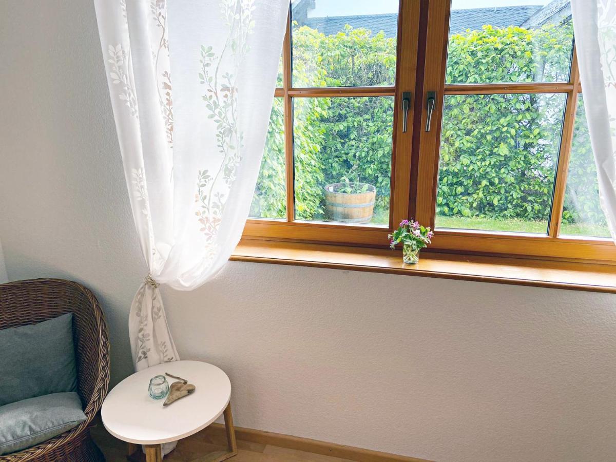 Fewo Mein Panama Bernkastel-Kues Esterno foto