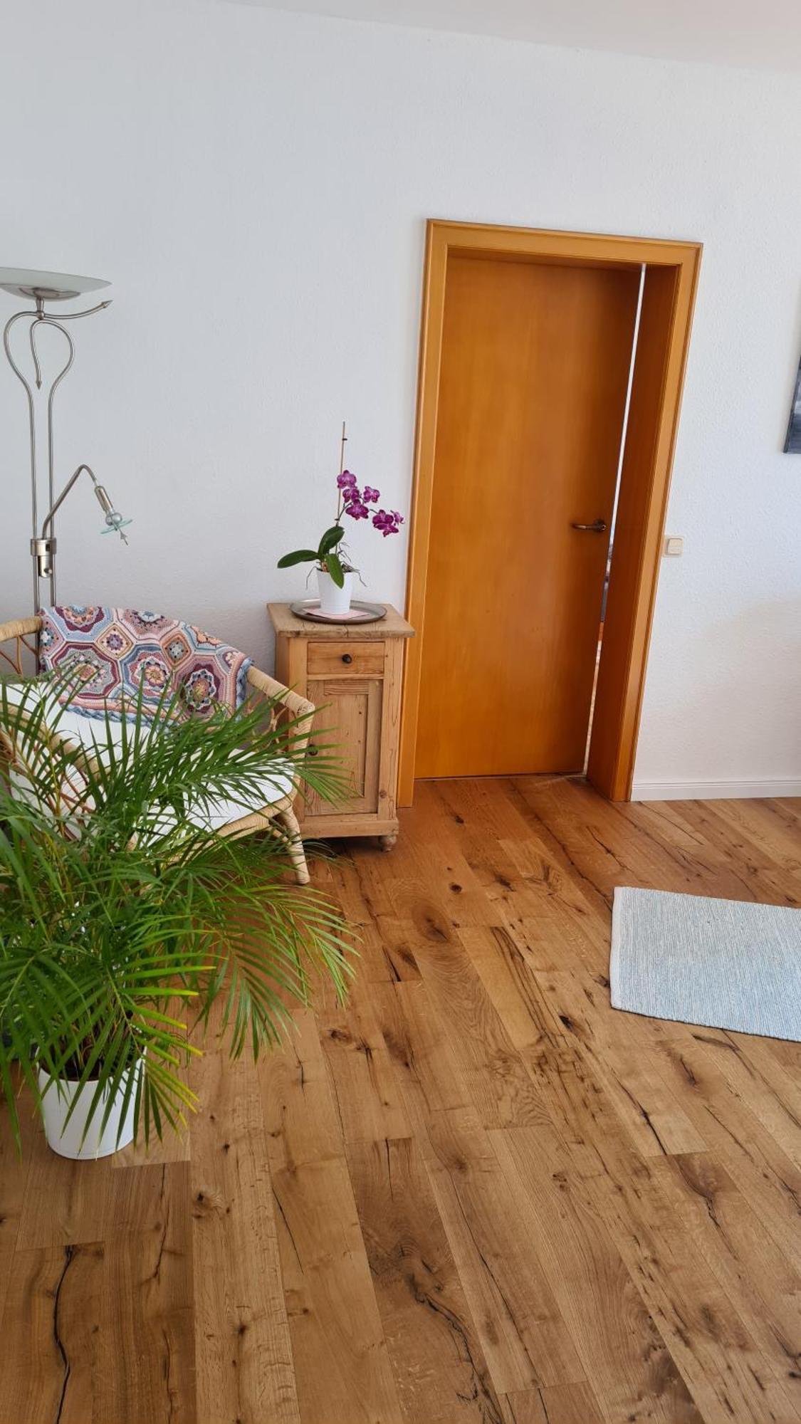 Fewo Mein Panama Bernkastel-Kues Esterno foto