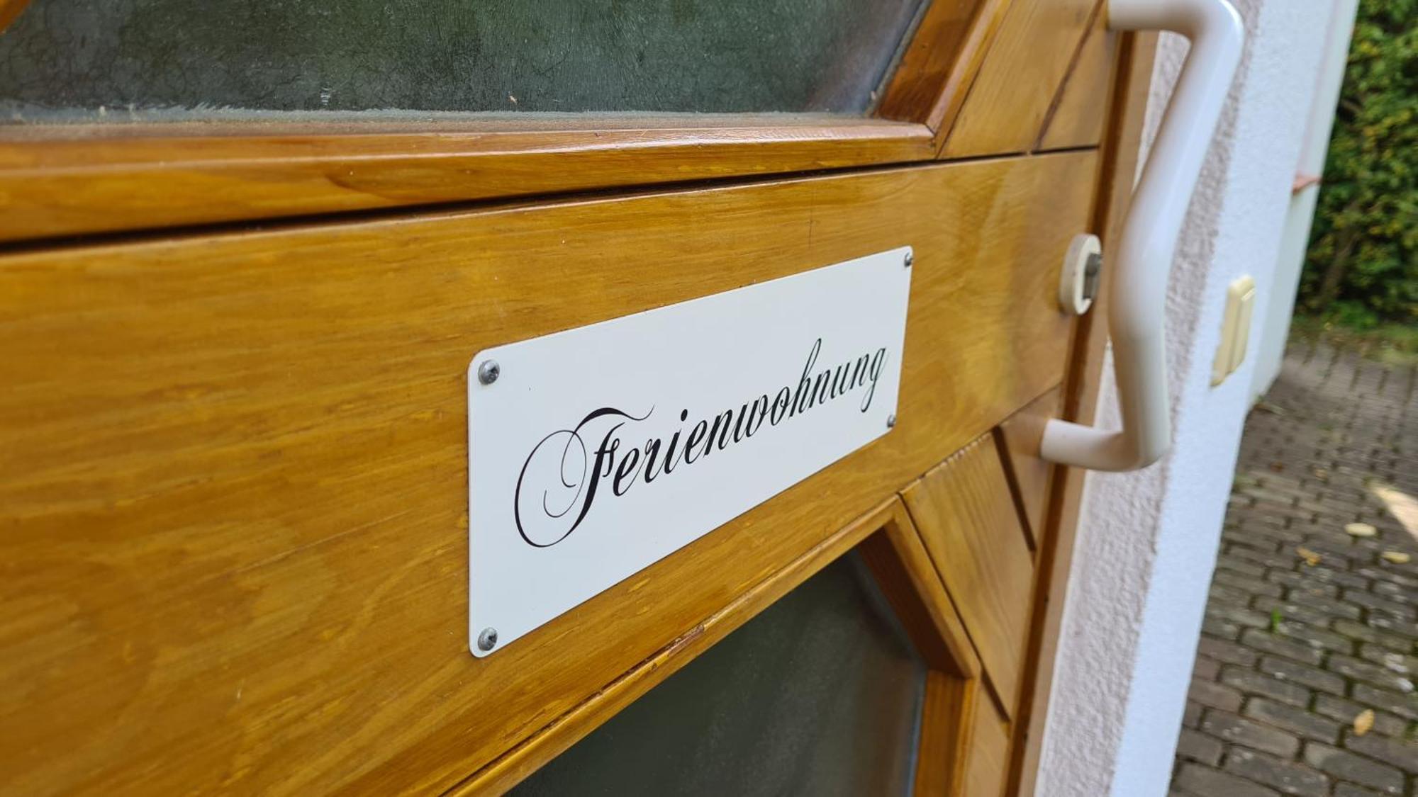 Fewo Mein Panama Bernkastel-Kues Esterno foto