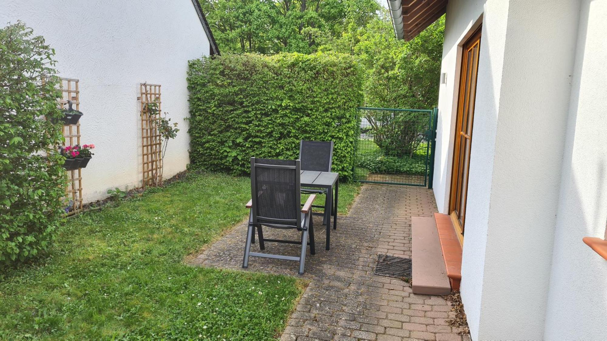 Fewo Mein Panama Bernkastel-Kues Esterno foto