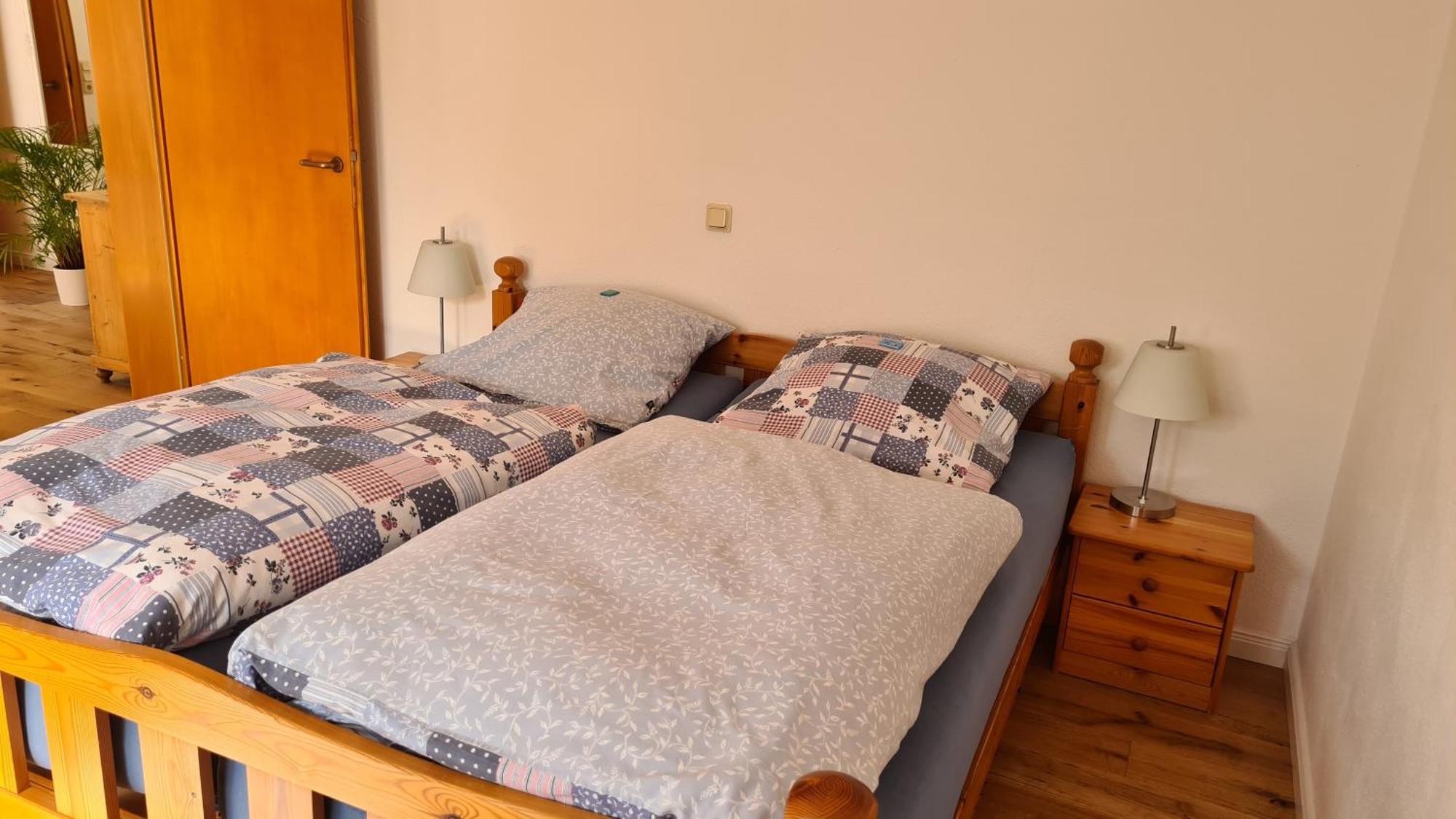 Fewo Mein Panama Bernkastel-Kues Esterno foto