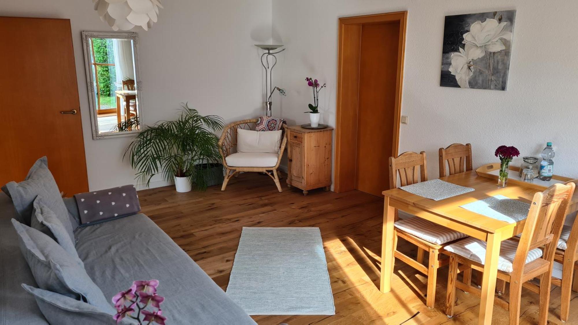 Fewo Mein Panama Bernkastel-Kues Esterno foto